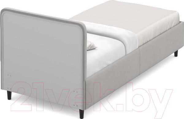 Изображение товара Односпальная кровать Moon Family 1253 / К004725