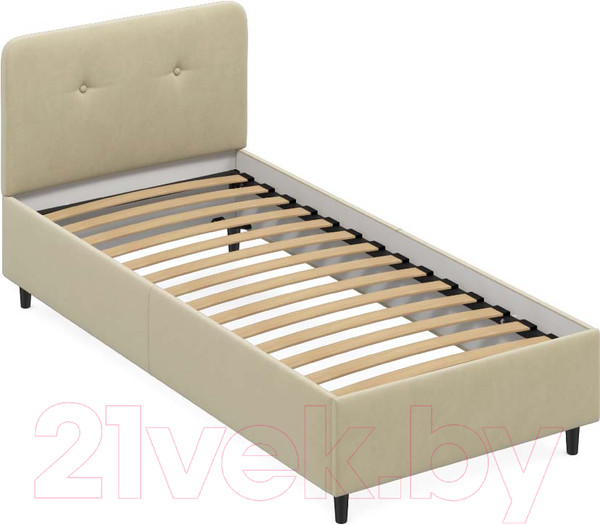 Изображение товара Односпальная кровать Moon Family 1253 / К004665