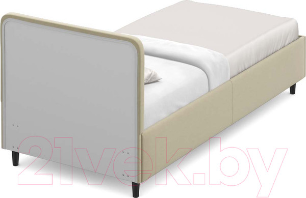 Изображение товара Односпальная кровать Moon Family 1253 / К004665
