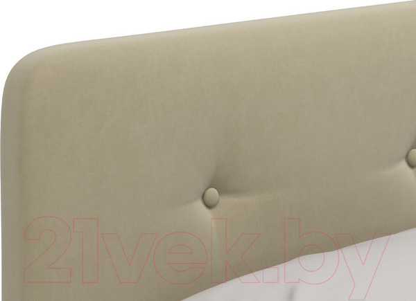 Изображение товара Односпальная кровать Moon Family 1253 / К004665