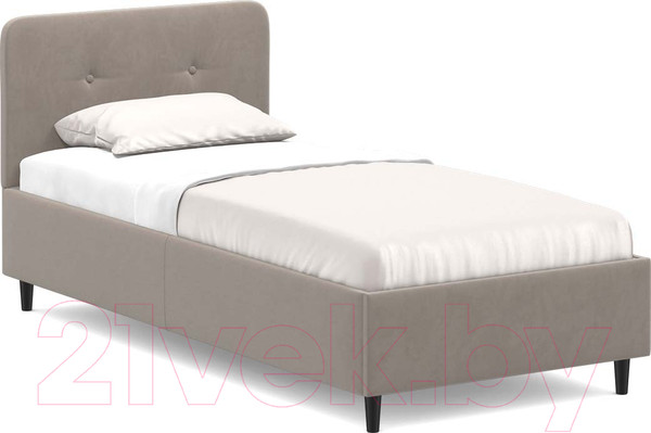 Изображение товара Односпальная кровать Moon Family 1253 / К004715