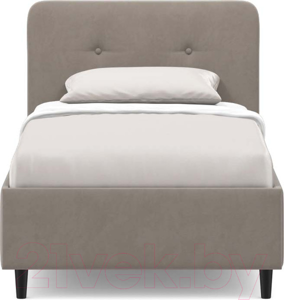 Изображение товара Односпальная кровать Moon Family 1253 / К004715