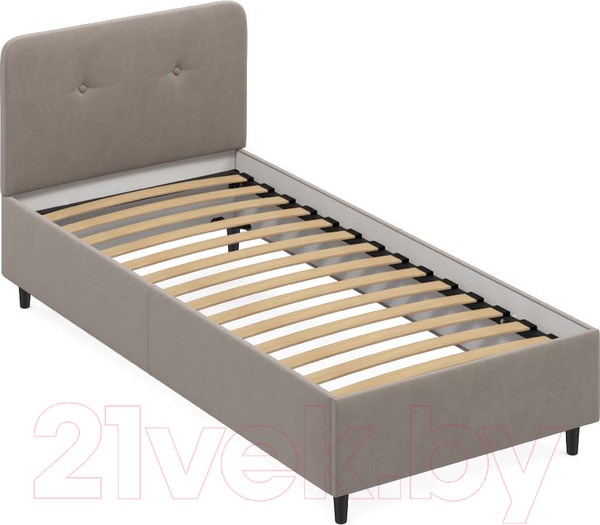 Изображение товара Односпальная кровать Moon Family 1253 / К004715