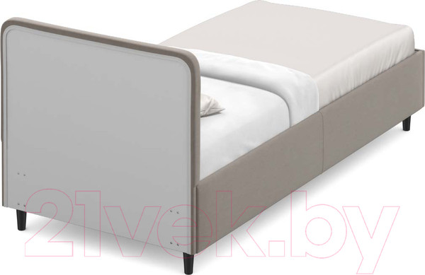 Изображение товара Односпальная кровать Moon Family 1253 / К004715