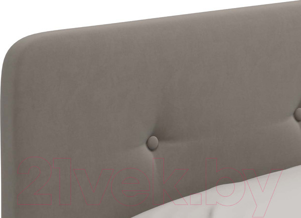 Изображение товара Односпальная кровать Moon Family 1253 / К004715