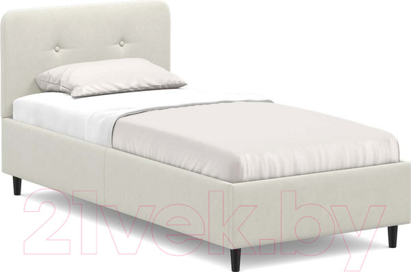 Изображение товара Односпальная кровать Moon Family 1253 / К004735