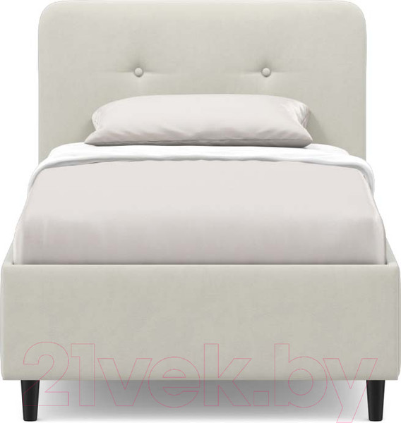 Изображение товара Односпальная кровать Moon Family 1253 / К004735