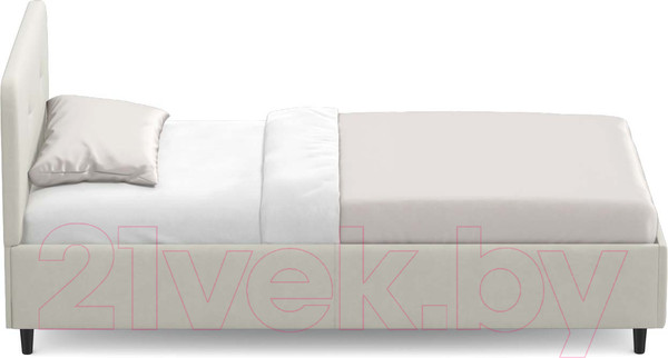 Изображение товара Односпальная кровать Moon Family 1253 / К004735