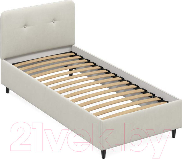 Изображение товара Односпальная кровать Moon Family 1253 / К004735