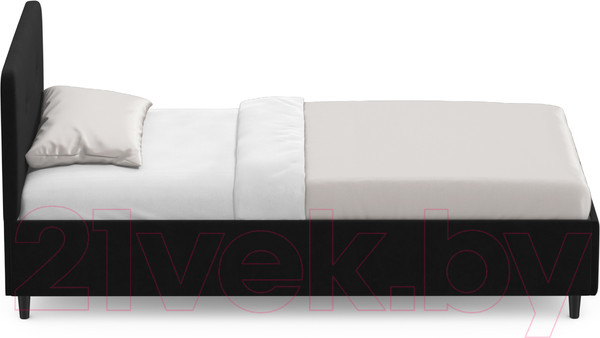 Изображение товара Односпальная кровать Moon Family 1253 / MF008533