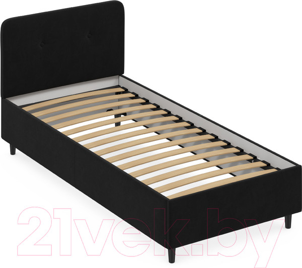 Изображение товара Односпальная кровать Moon Family 1253 / MF008533