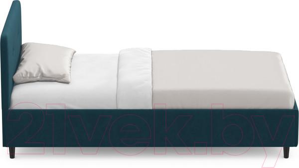 Изображение товара Односпальная кровать Moon Family 1253 / MF008423