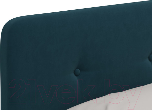 Изображение товара Односпальная кровать Moon Family 1253 / MF008423