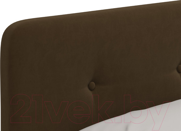 Изображение товара Односпальная кровать Moon Family 1253 / MF008453