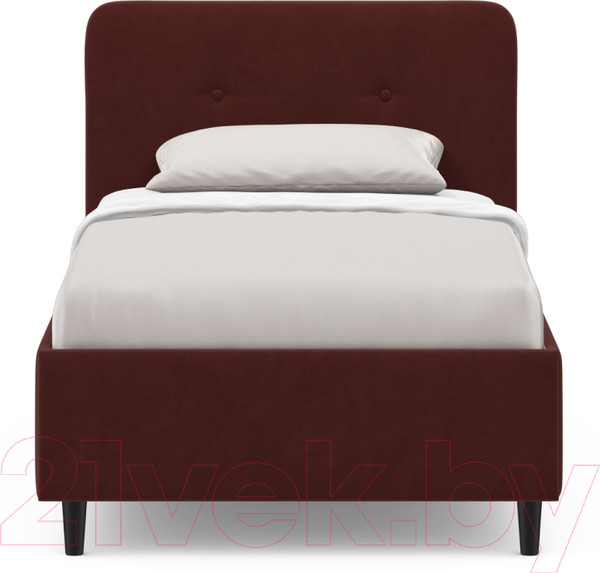 Изображение товара Односпальная кровать Moon Family 1253 / MF008473