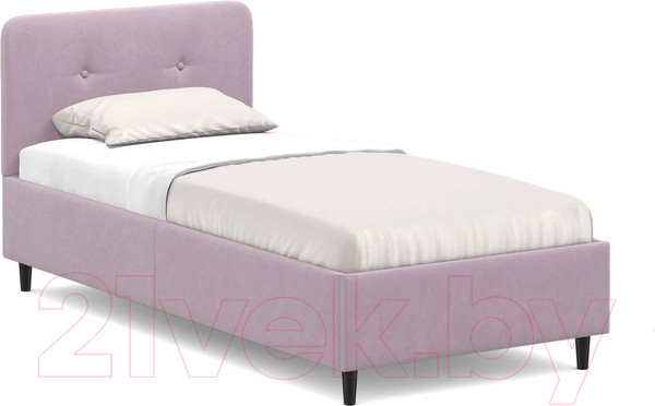 Изображение товара Односпальная кровать Moon Family 1253 / К004705