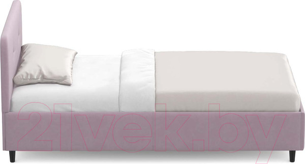 Изображение товара Односпальная кровать Moon Family 1253 / К004705