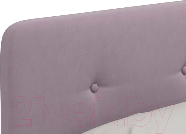 Изображение товара Односпальная кровать Moon Family 1253 / К004705