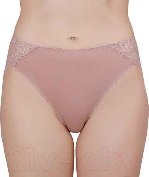 Изображение товара Трусы женские Verally 138-6 (р.98, античная роза)