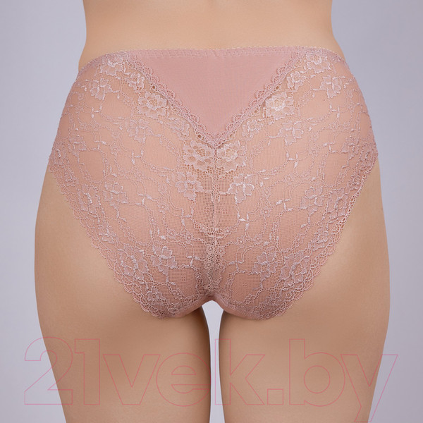 Изображение товара Трусы женские Verally 138-6 (р.98, античная роза)