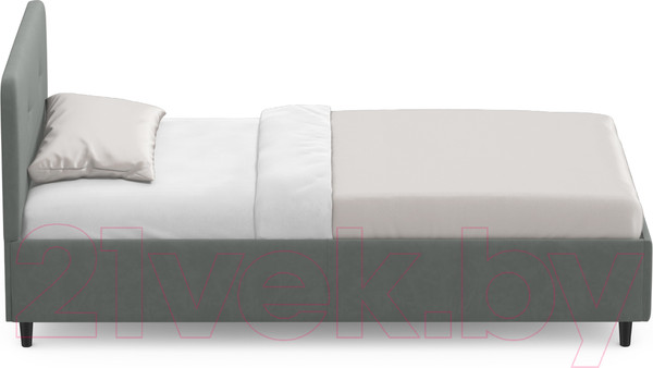 Изображение товара Односпальная кровать Moon Family 1253 / MF008503