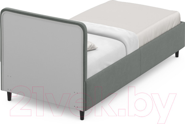 Изображение товара Односпальная кровать Moon Family 1253 / MF008503