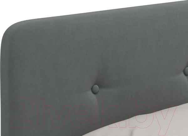 Изображение товара Односпальная кровать Moon Family 1253 / MF008503