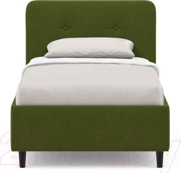 Изображение товара Односпальная кровать Moon Family 1253 / MF008433