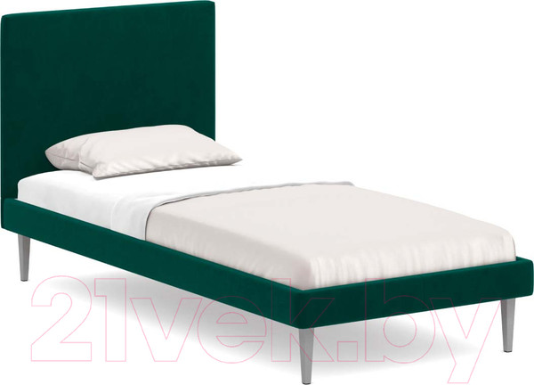 Изображение товара Односпальная кровать Moon Family 1256 / MF008833