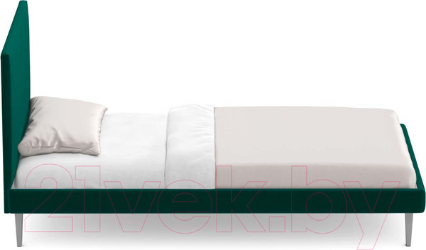 Изображение товара Односпальная кровать Moon Family 1256 / MF008833