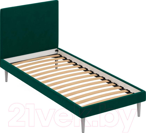 Изображение товара Односпальная кровать Moon Family 1256 / MF008833