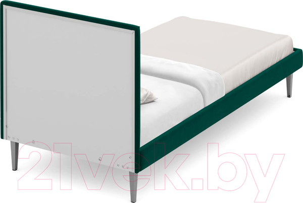 Изображение товара Односпальная кровать Moon Family 1256 / MF008833