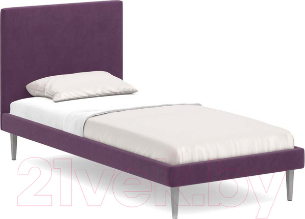 Изображение товара Односпальная кровать Moon Family 1256 / MF008823