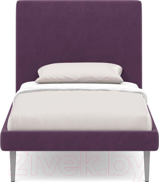 Изображение товара Односпальная кровать Moon Family 1256 / MF008823