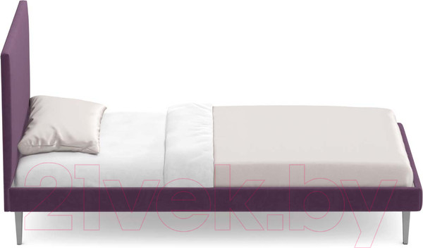 Изображение товара Односпальная кровать Moon Family 1256 / MF008823