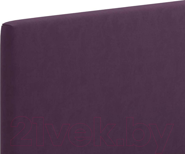 Изображение товара Односпальная кровать Moon Family 1256 / MF008823