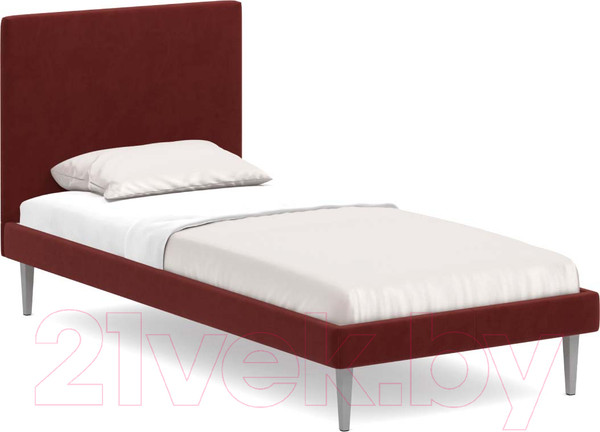 Изображение товара Односпальная кровать Moon Family 1256 / MF008828