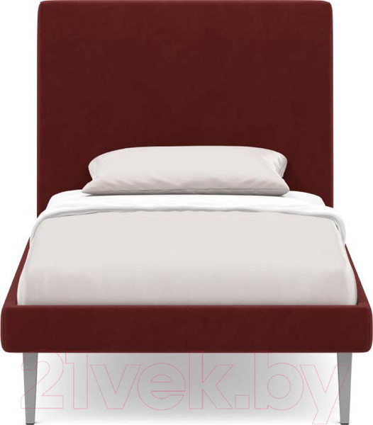 Изображение товара Односпальная кровать Moon Family 1256 / MF008828