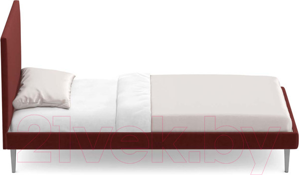 Изображение товара Односпальная кровать Moon Family 1256 / MF008828