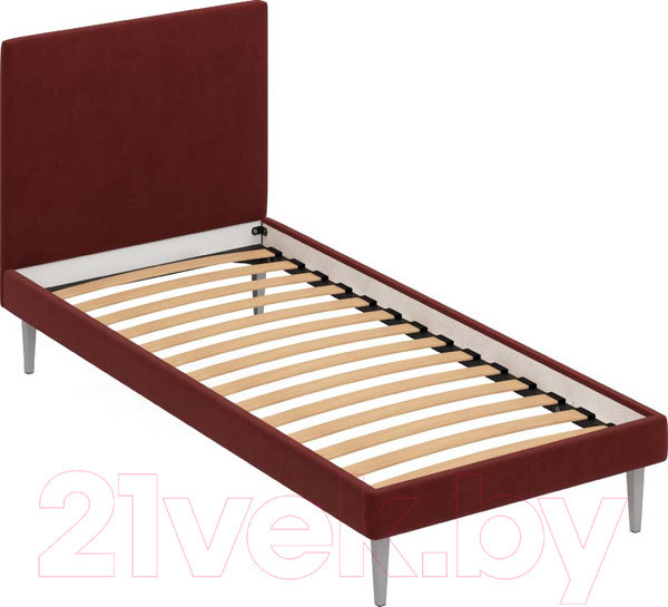 Изображение товара Односпальная кровать Moon Family 1256 / MF008828