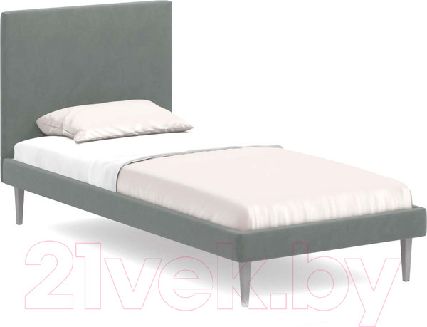 Изображение товара Односпальная кровать Moon Family 1256 / MF008843
