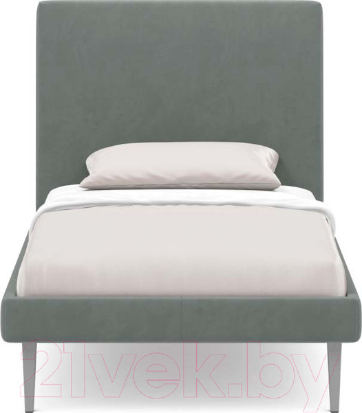 Изображение товара Односпальная кровать Moon Family 1256 / MF008843