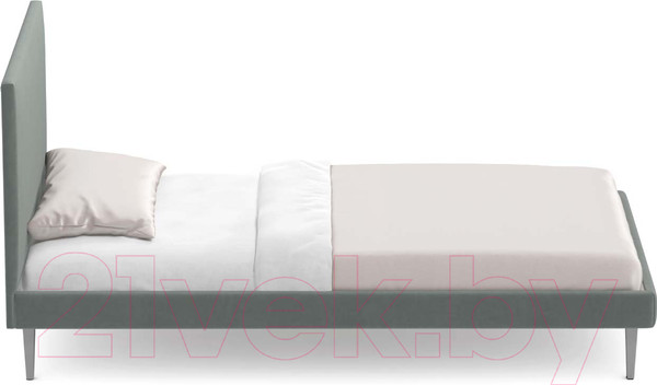 Изображение товара Односпальная кровать Moon Family 1256 / MF008843