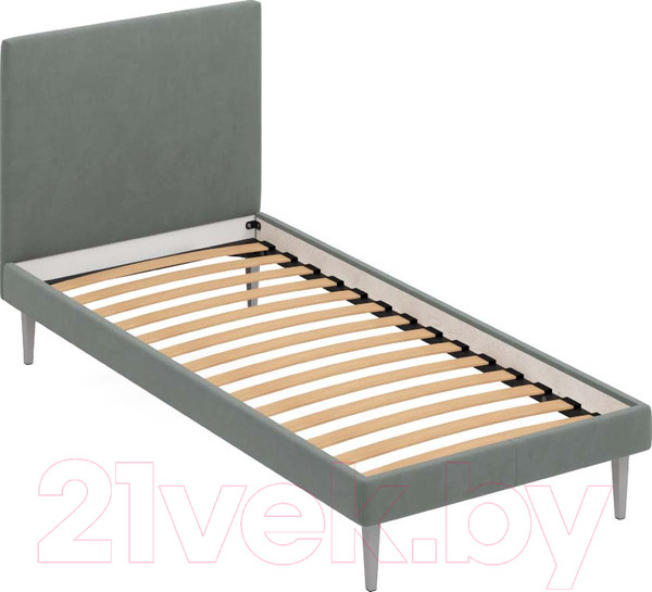 Изображение товара Односпальная кровать Moon Family 1256 / MF008843
