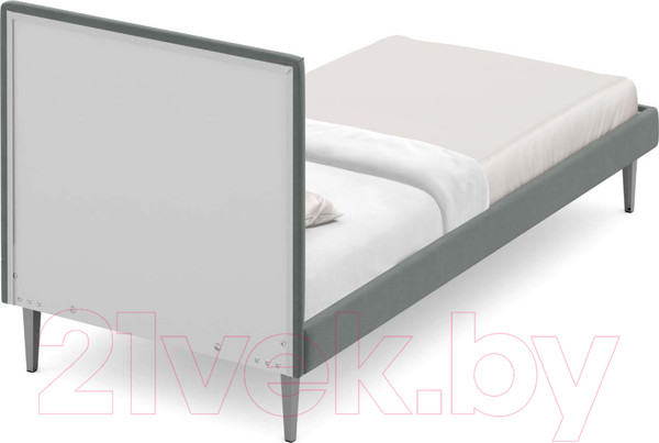 Изображение товара Односпальная кровать Moon Family 1256 / MF008843
