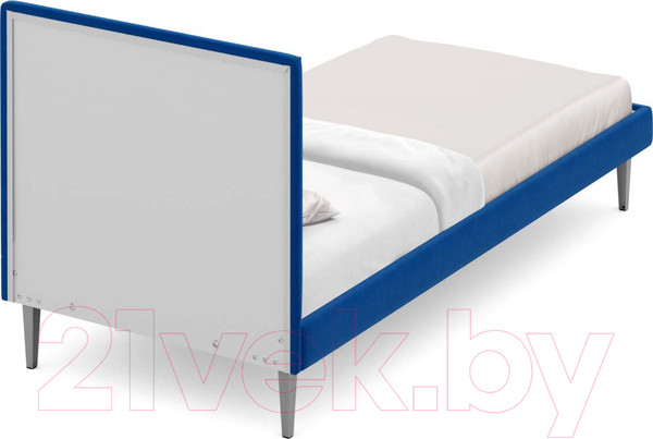 Изображение товара Односпальная кровать Moon Family 1256 / MF008853