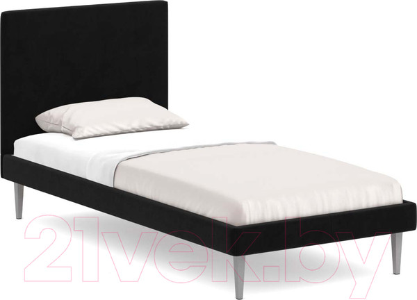 Изображение товара Односпальная кровать Moon Family 1256 / MF008858