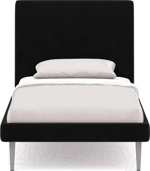 Изображение товара Односпальная кровать Moon Family 1256 / MF008858