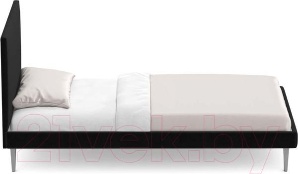 Изображение товара Односпальная кровать Moon Family 1256 / MF008858