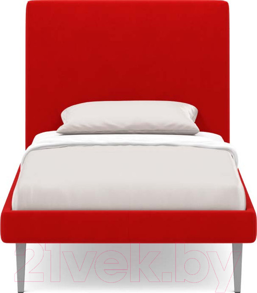 Изображение товара Односпальная кровать Moon Family 1256 / MF008863